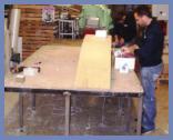 dalla materia prima al prodotto finito