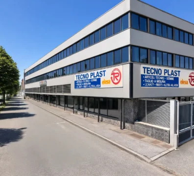 Tecnoplast Lavorazione Materie Plastiche - materie plastiche tecniche
